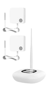 MOCREO_Temperature_Sensor_ST4_Kit