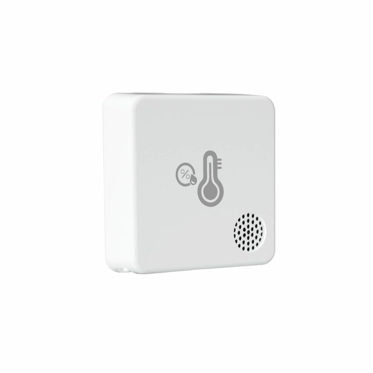 BLE Temperature and Humidity Sensor-ST6 – MOCREO