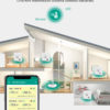 ST6 Starter Kit: Temperature and Humidity Sensor