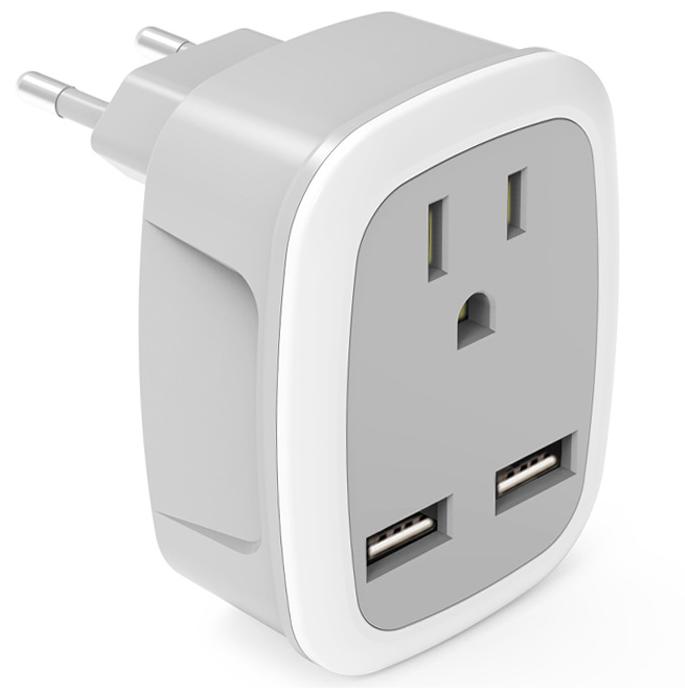 Adapter plugs MOCREO