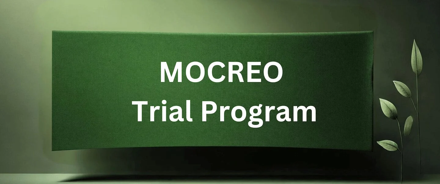 MOCREO Trail Program