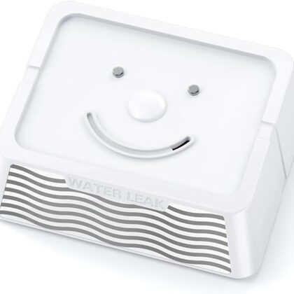 MOCREO LoRa Water Leak Detector-LW1