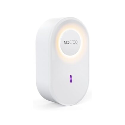MOCREO H6Pro LoRa Hub centered product image