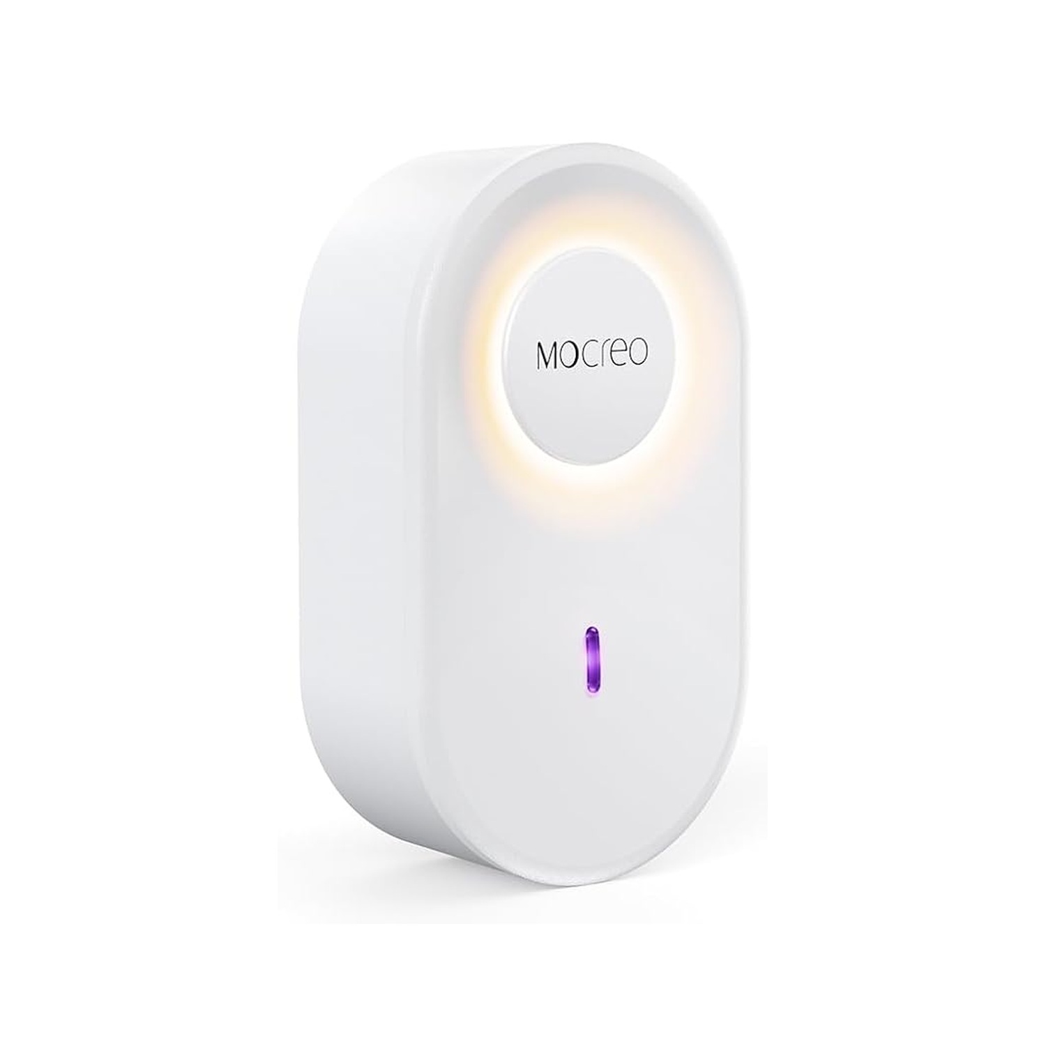 MOCREO H6Pro LoRa Hub centered product image