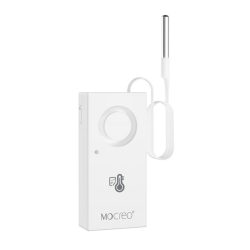 temperature data logger